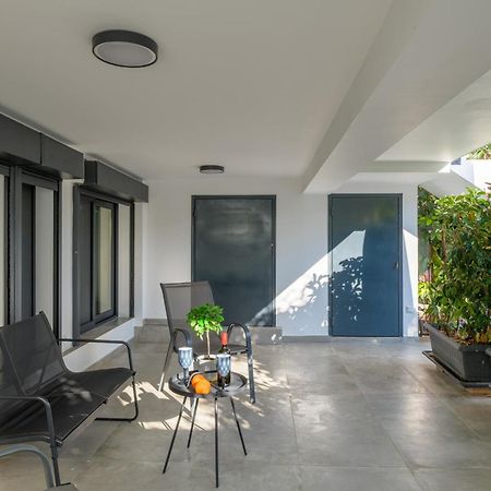Pool Voula Apartment Close To Kavouri Beach By Cielo Homes Atene Esterno foto