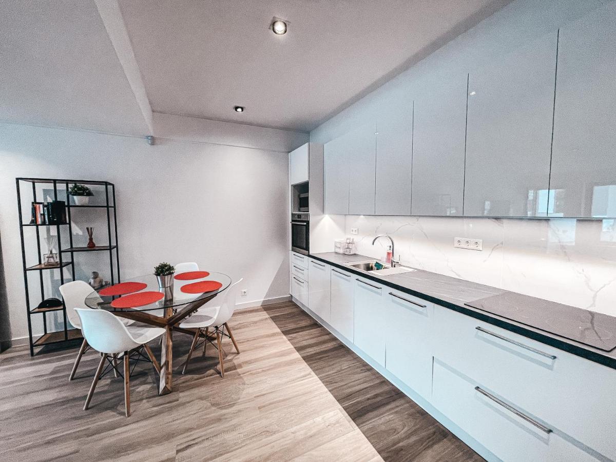 Pool Voula Apartment Close To Kavouri Beach By Cielo Homes Atene Esterno foto