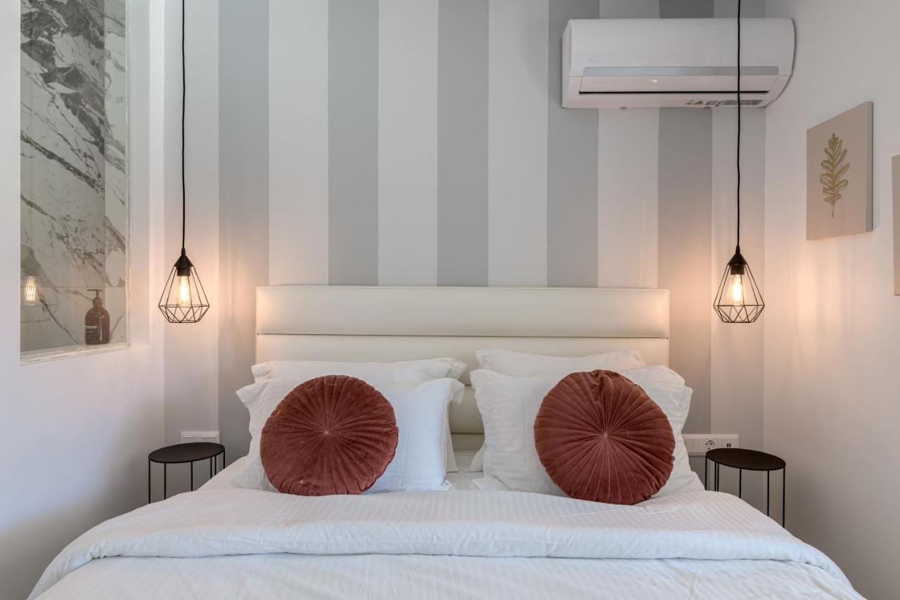 Pool Voula Apartment Close To Kavouri Beach By Cielo Homes Atene Esterno foto