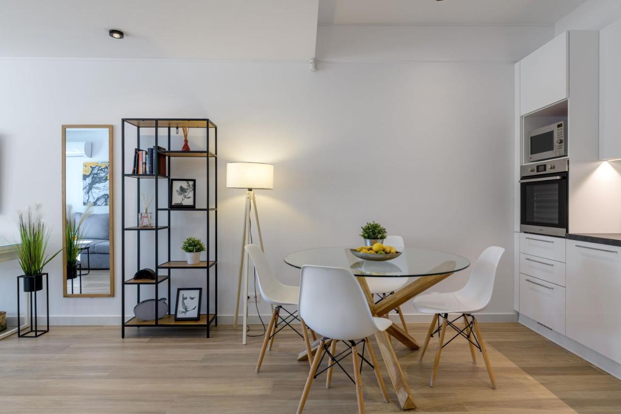 Pool Voula Apartment Close To Kavouri Beach By Cielo Homes Atene Esterno foto
