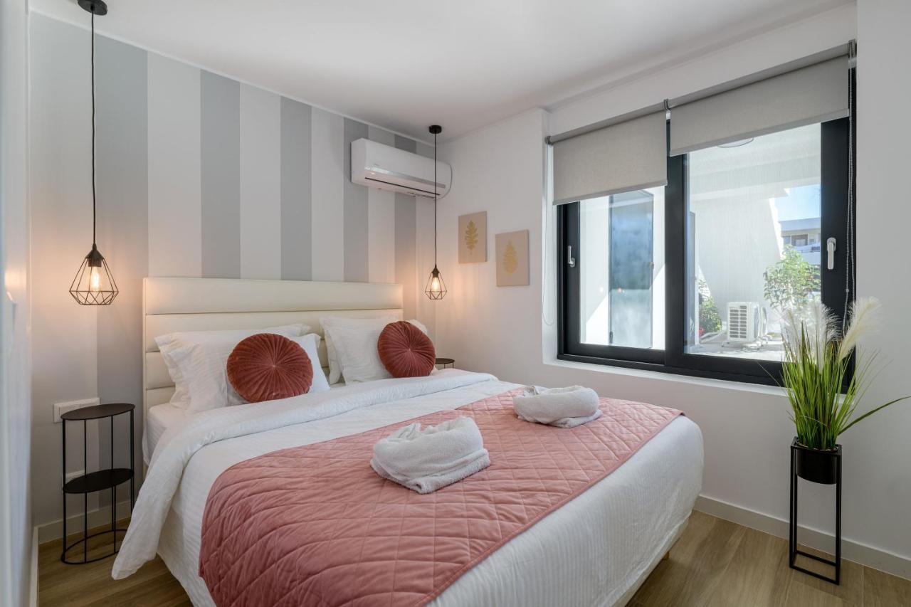 Pool Voula Apartment Close To Kavouri Beach By Cielo Homes Atene Esterno foto