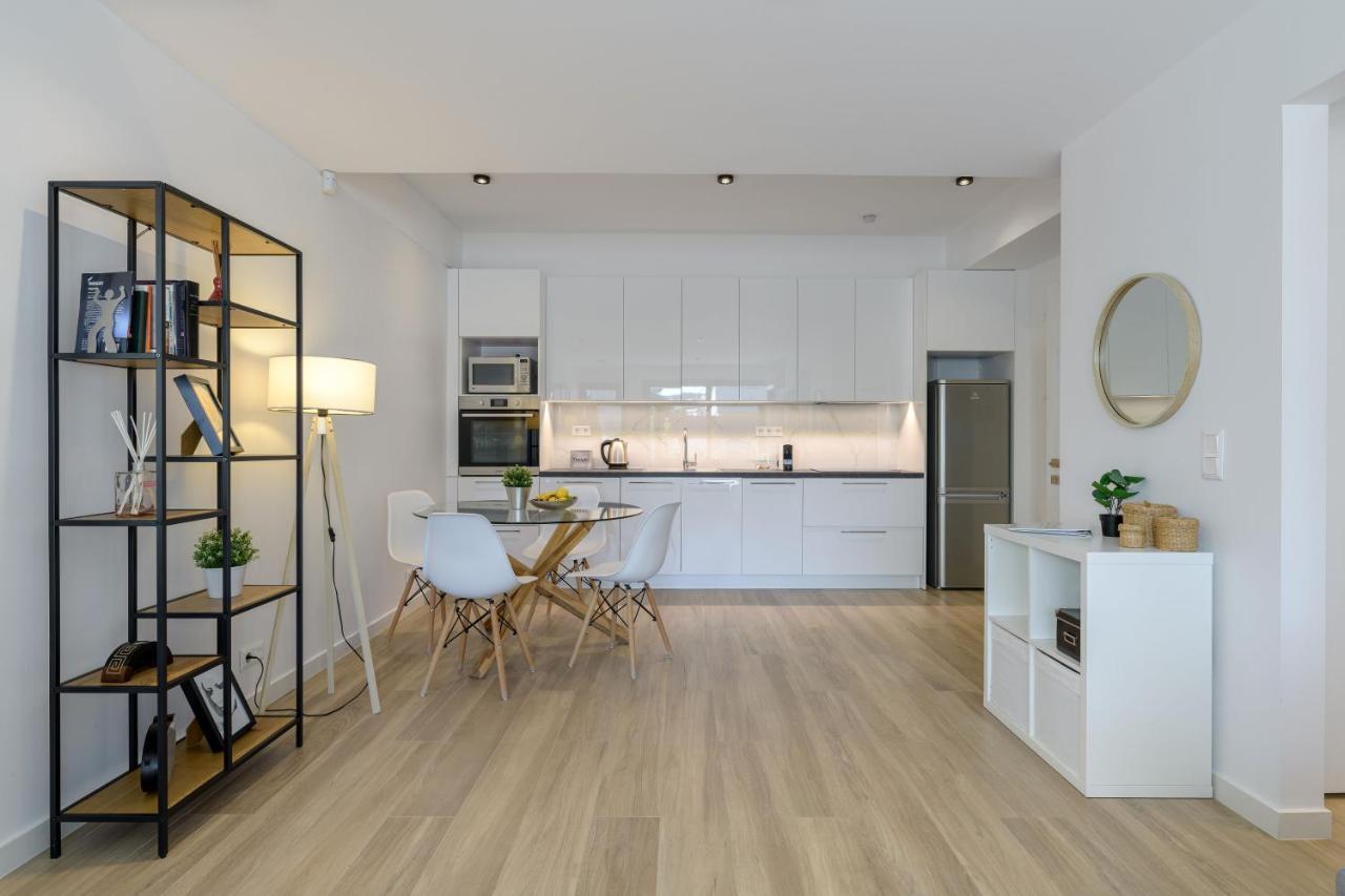 Pool Voula Apartment Close To Kavouri Beach By Cielo Homes Atene Esterno foto