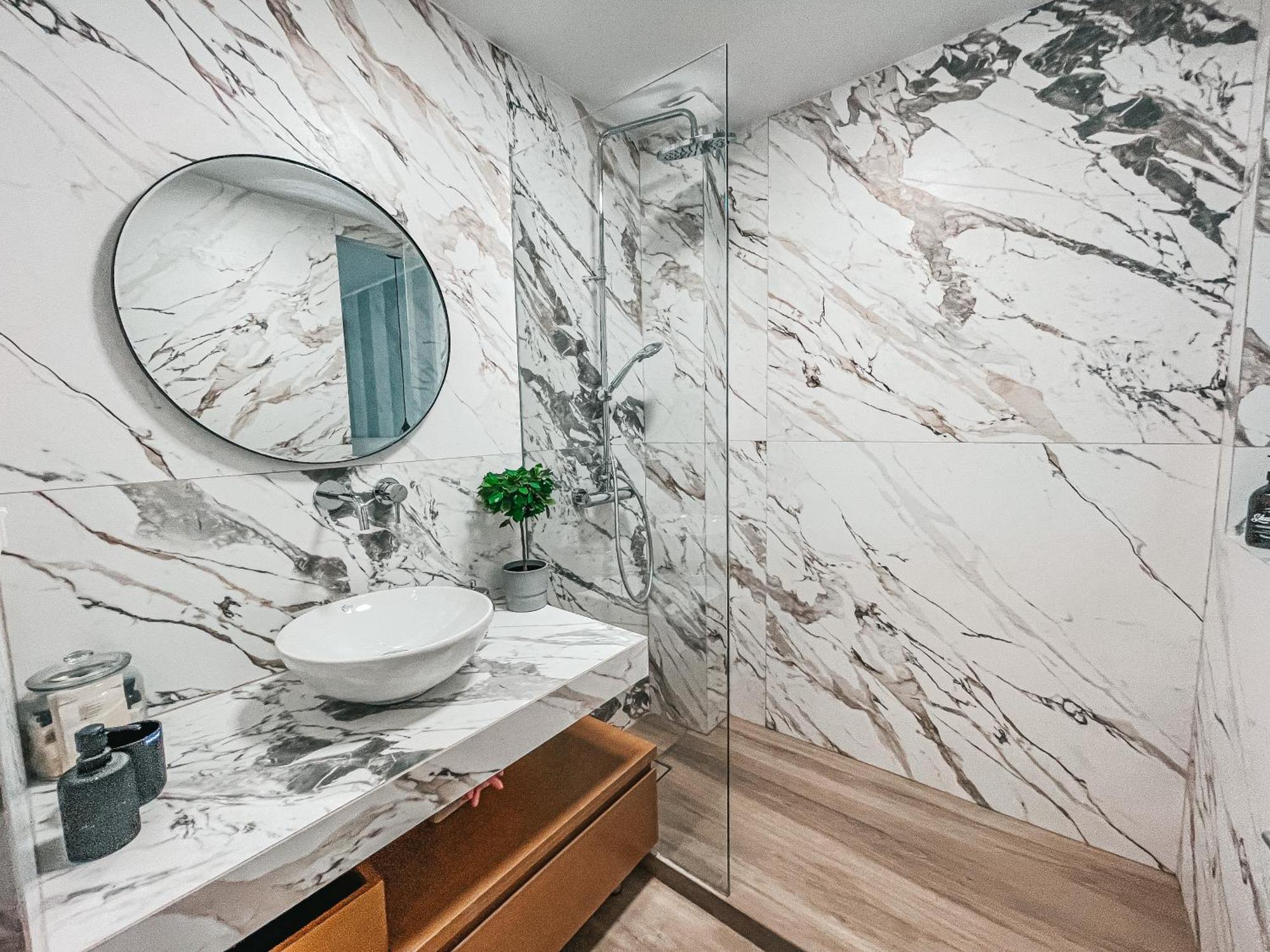 Pool Voula Apartment Close To Kavouri Beach By Cielo Homes Atene Esterno foto