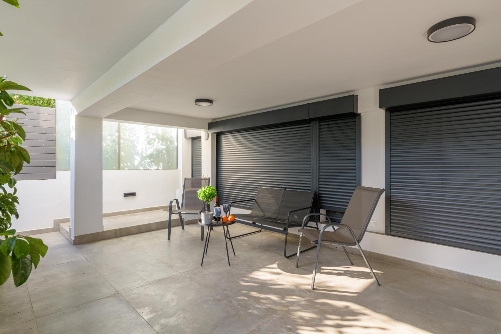 Pool Voula Apartment Close To Kavouri Beach By Cielo Homes Atene Esterno foto